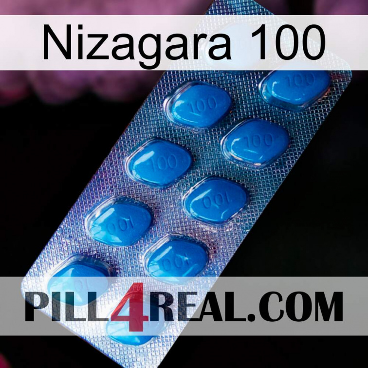 Nizagara 100 viagra1